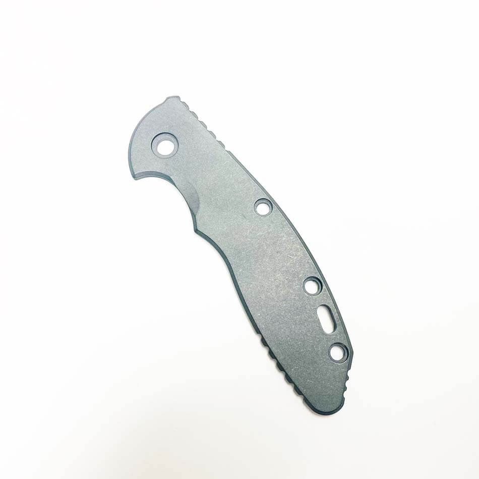 Rick Hinderer XM-18 3.5