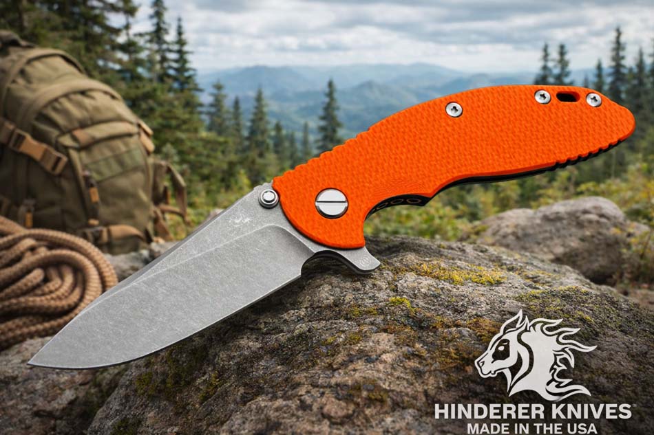 Rick Hinderer XM-18 3.5