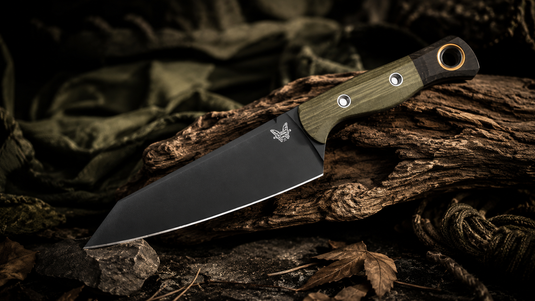 Benchmade Knives