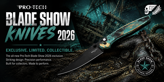 Blade Show Knives 2026