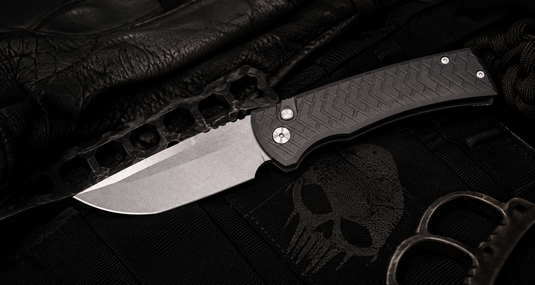 Chaves Knives