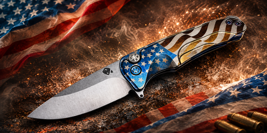 Medford Knives