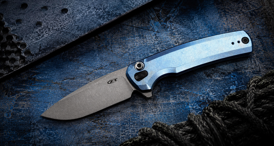 Zero Tolerance Knives