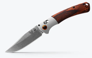 Benchmade 15080-2 Crooked River Folding 4.00