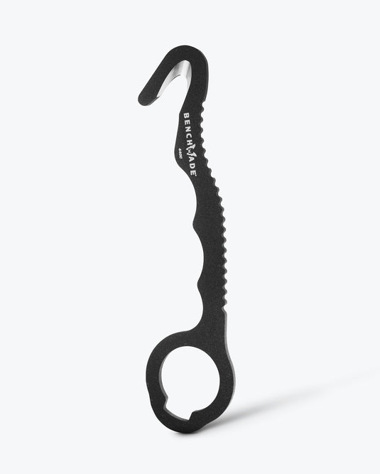 Benchmade 8BLKW Safety Cutter & Rescue Hook