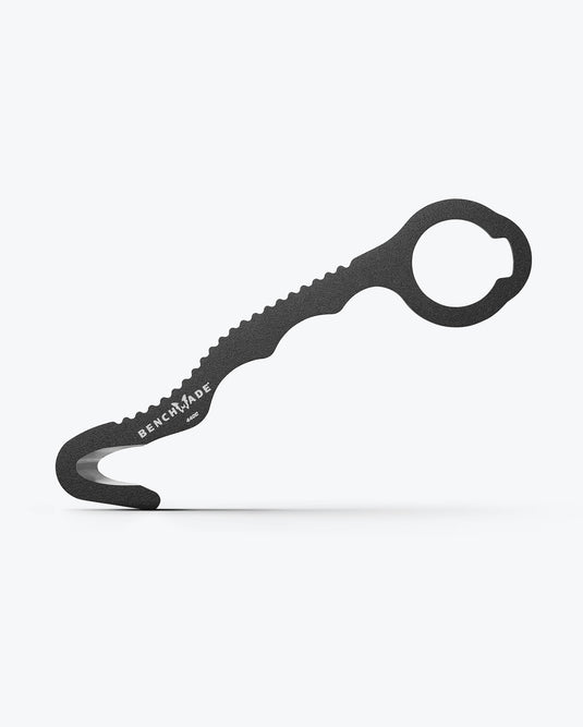 Benchmade 8BLKW Safety Cutter & Rescue Hook