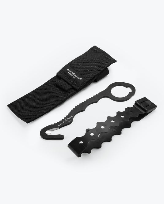 Benchmade 8BLKW Safety Cutter & Rescue Hook
