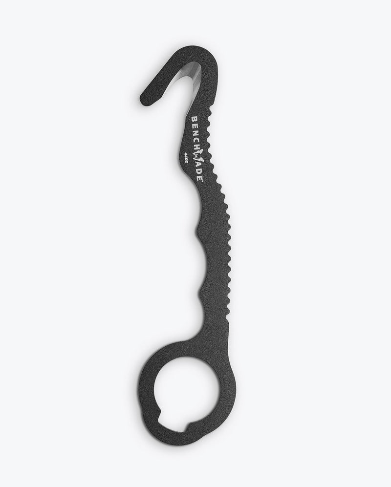 Load image into Gallery viewer, Benchmade 8BLKW Safety Cutter &amp; Rescue Hook
