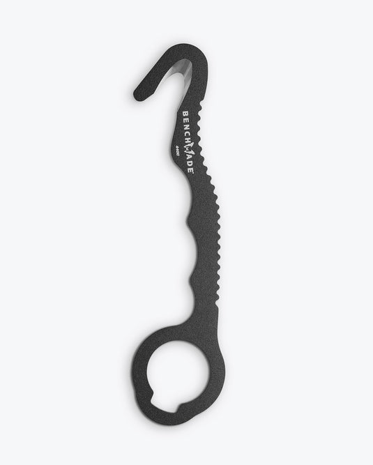 Benchmade 8BLKW Safety Cutter & Rescue Hook