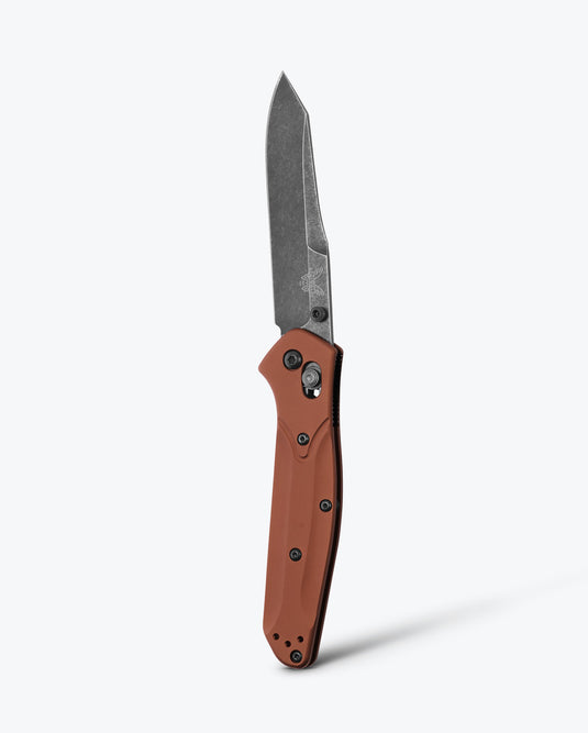 Benchmade 940BK-03 Osborne 3.4