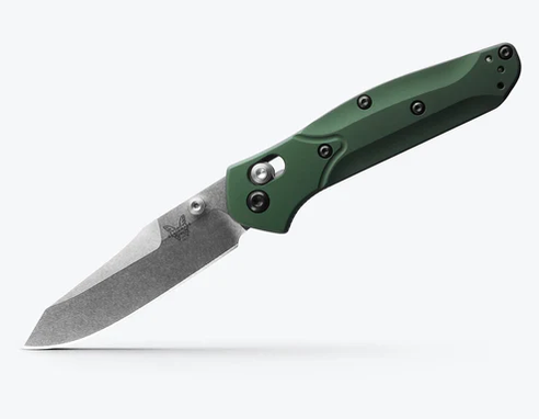 Benchmade 945 Mini Osborne 2.9
