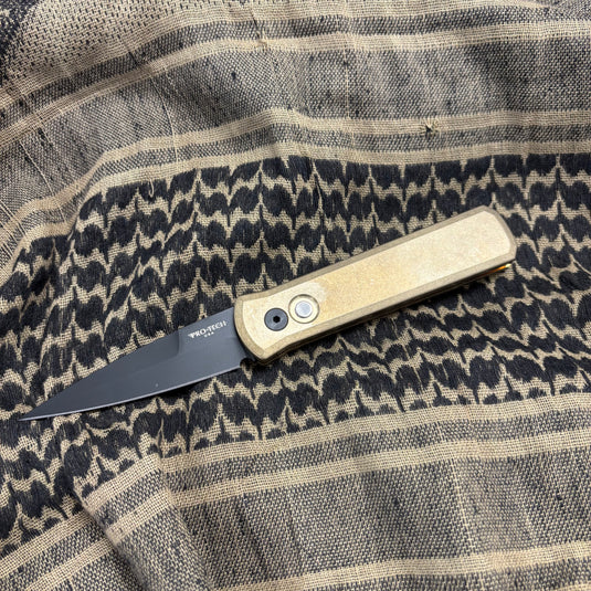 Protech 7112 Godson 3.15