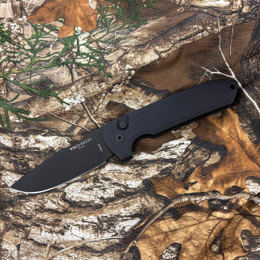 Protech LG303 D2 Les George Rockeye 3.4