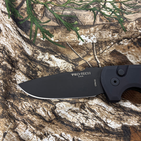Protech LG303 D2 Les George Rockeye 3.4