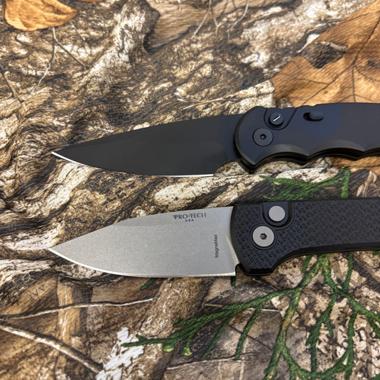 ProTech Two For Thursday Bundle: T503-OPERATOR and RCS1105 Knives