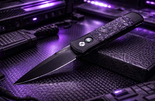 Protech 7FC32 Godson 3.15