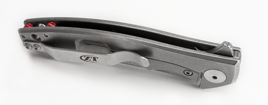 Zero Tolerance 0450 Dmitry Sinkevich Flipper 3.25