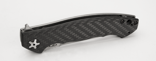 Zero Tolerance 0452CF Dmitry Sinkevich Flipper 4.1