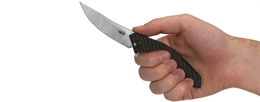 Zero Tolerance 0460 Dmitry Sinkevich Flipper 3.25