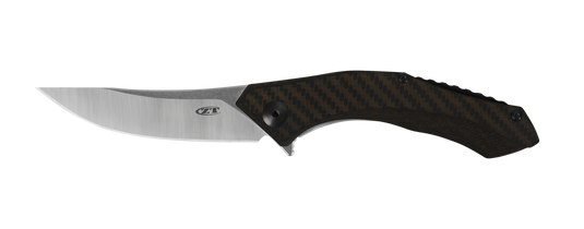 Zero Tolerance 0460 Dmitry Sinkevich Flipper 3.25