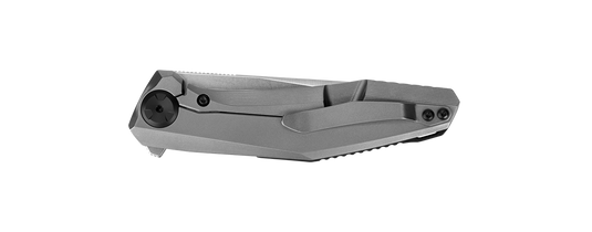 Zero Tolerance 0470 Dmitry Sinkevich Flipper Knife 3.4