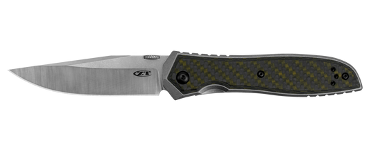 Zero Tolerance Emerson 0640 Folding Knife 3.75
