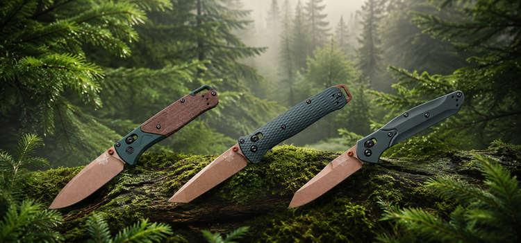 Bring adventure into your daily grind.