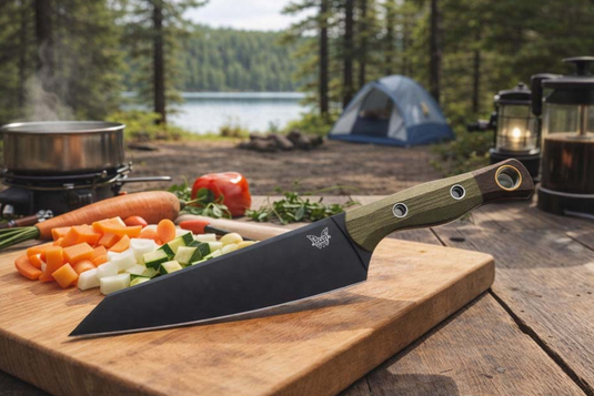Benchmade 4070BK-01 Wildcoast CPM-154 Stainless Steel OD Black G10 Knife