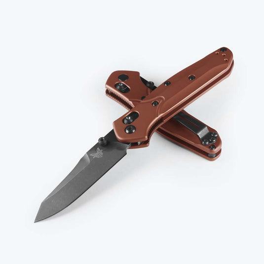 Benchmade 945BK-03 Mini Osborne 2.62