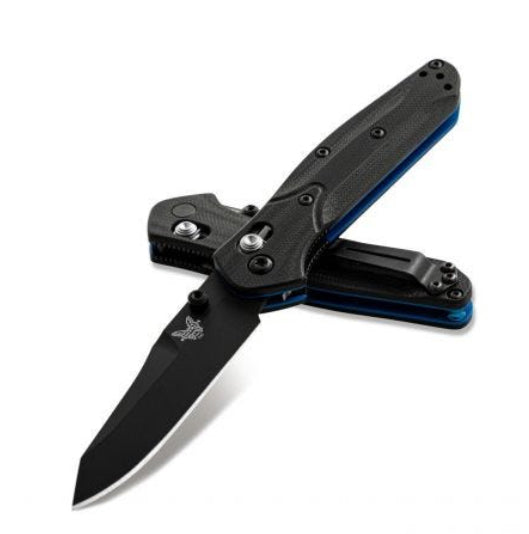 Benchmade 945BK-1 Mini Osborne 2.9
