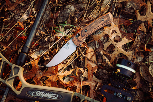 Tame the Outdoors