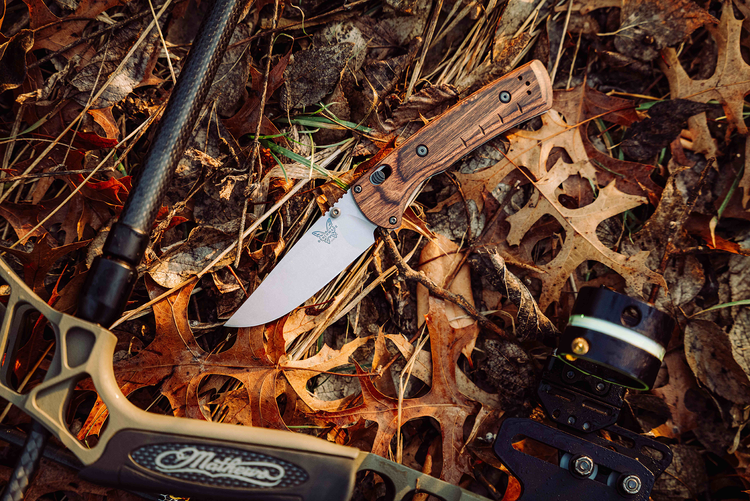 Tame the Outdoors