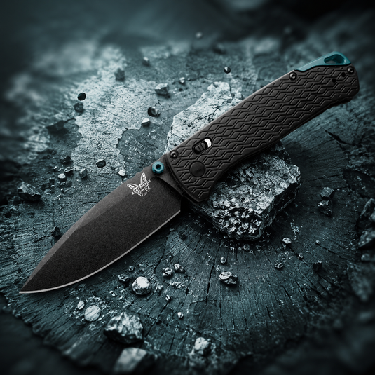 Benchmade Knives