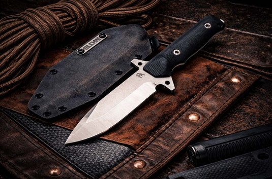 Medford AIO-2 ProSeries 3V Tumbled 5.3