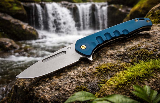 Medford Praetorian Swift FL Flipper 3.75