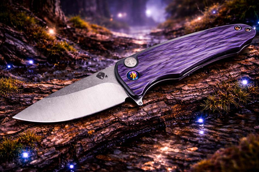 Medford Smooth Criminal Ti S45VN 3