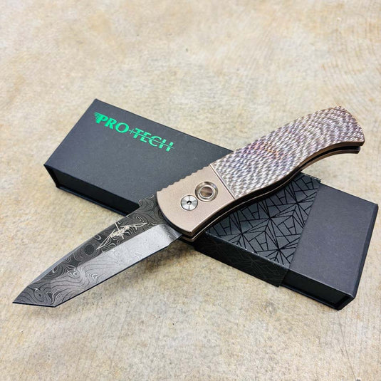 Protech 2025 Emerson Custom 002 CQC7 3.25