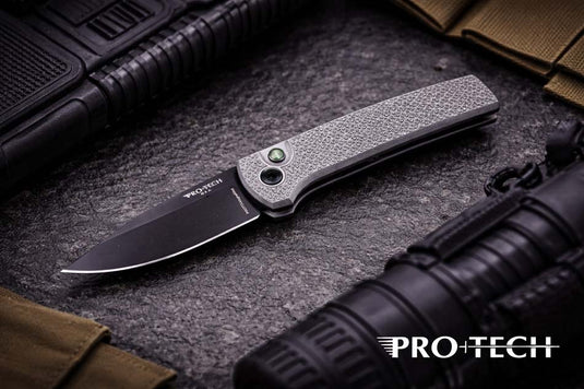 PROTECH KNIVES