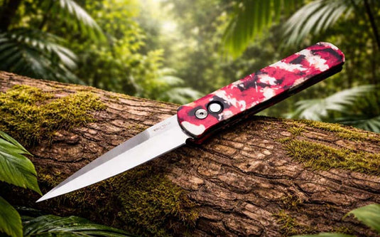 Protech 921-SATIN CTC Godfather 4
