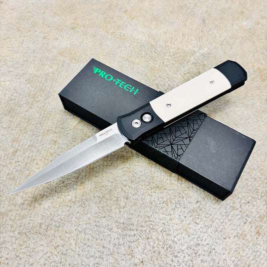 Protech 951 Godfather Satin 4