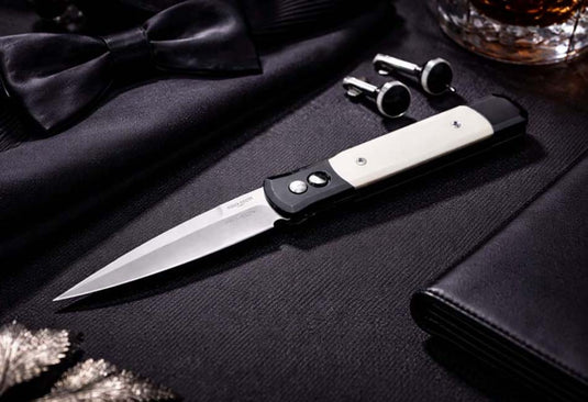 Protech 951 Godfather Satin 4