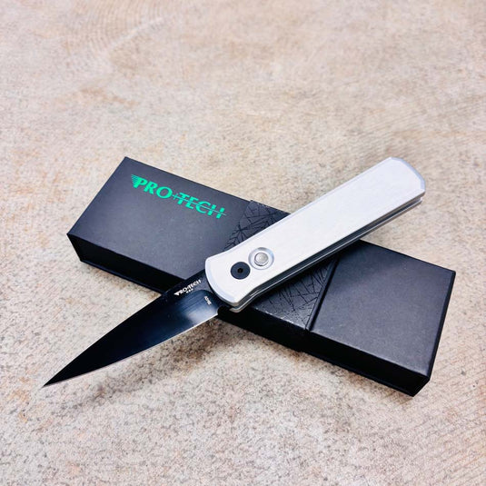 Protech BSW25.Godson.1 Godson 3.15