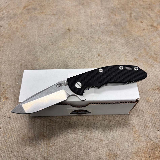 Rick Hinderer XM-18 3.25