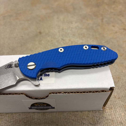 Rick Hinderer XM-18 3.25