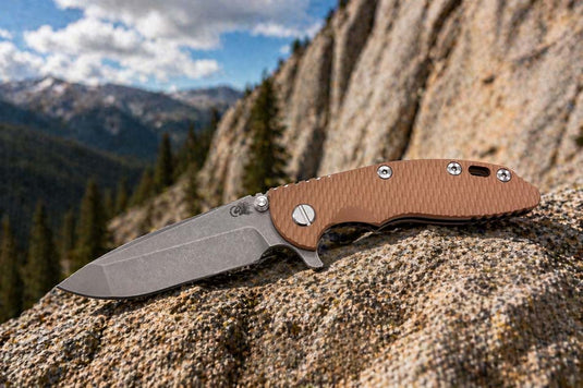 Rick Hinderer XM-18 3.25