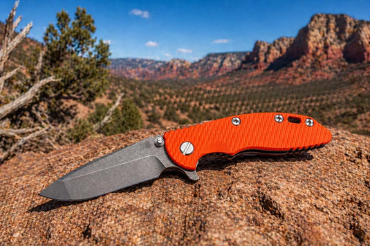 Rick Hinderer XM-18 3.25