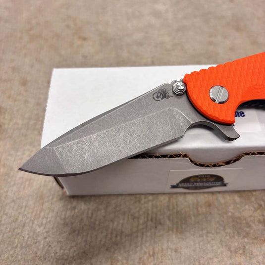 Rick Hinderer XM-18 3.25