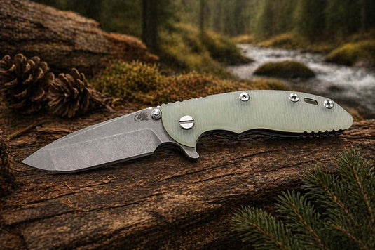 Rick Hinderer XM-18 3.25