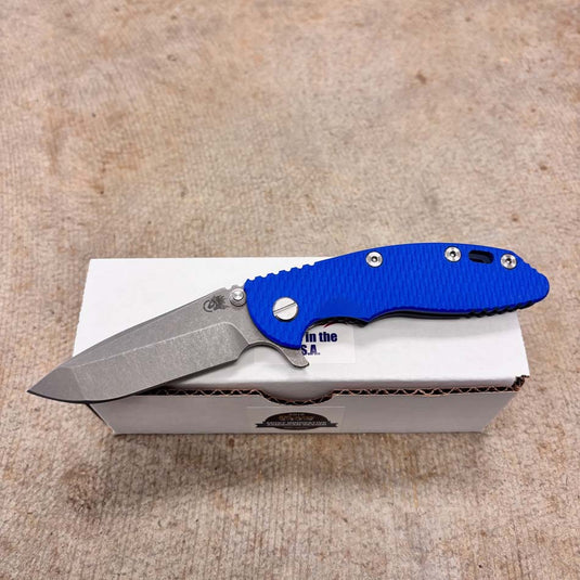 Rick Hinderer XM-18 3.25