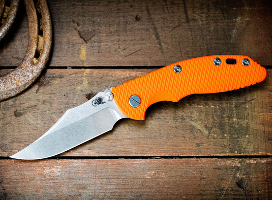 Rick Hinderer XM-18 3.5